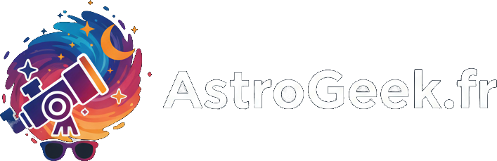 Astro-Geek