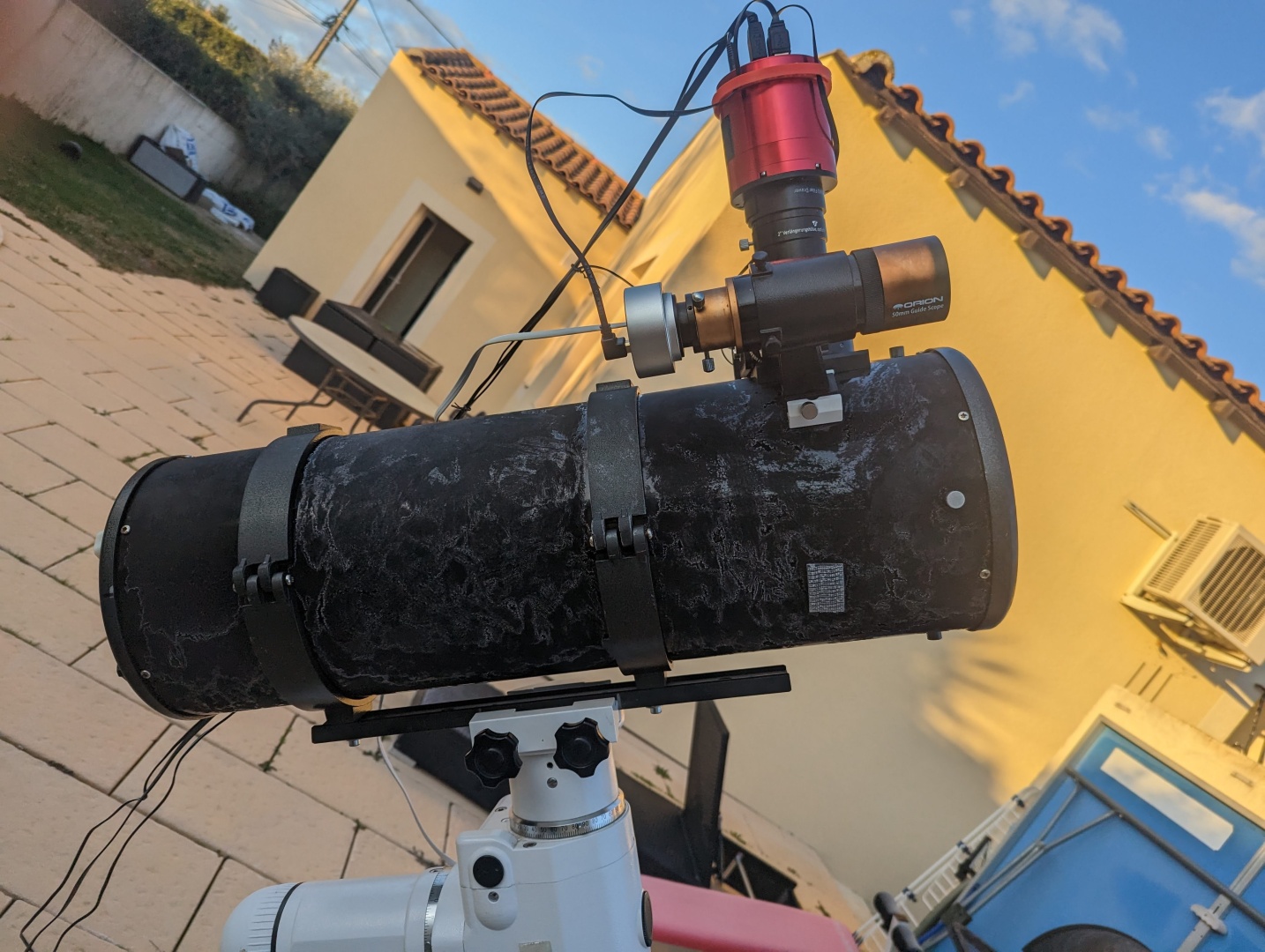 GSO Newton 200/800