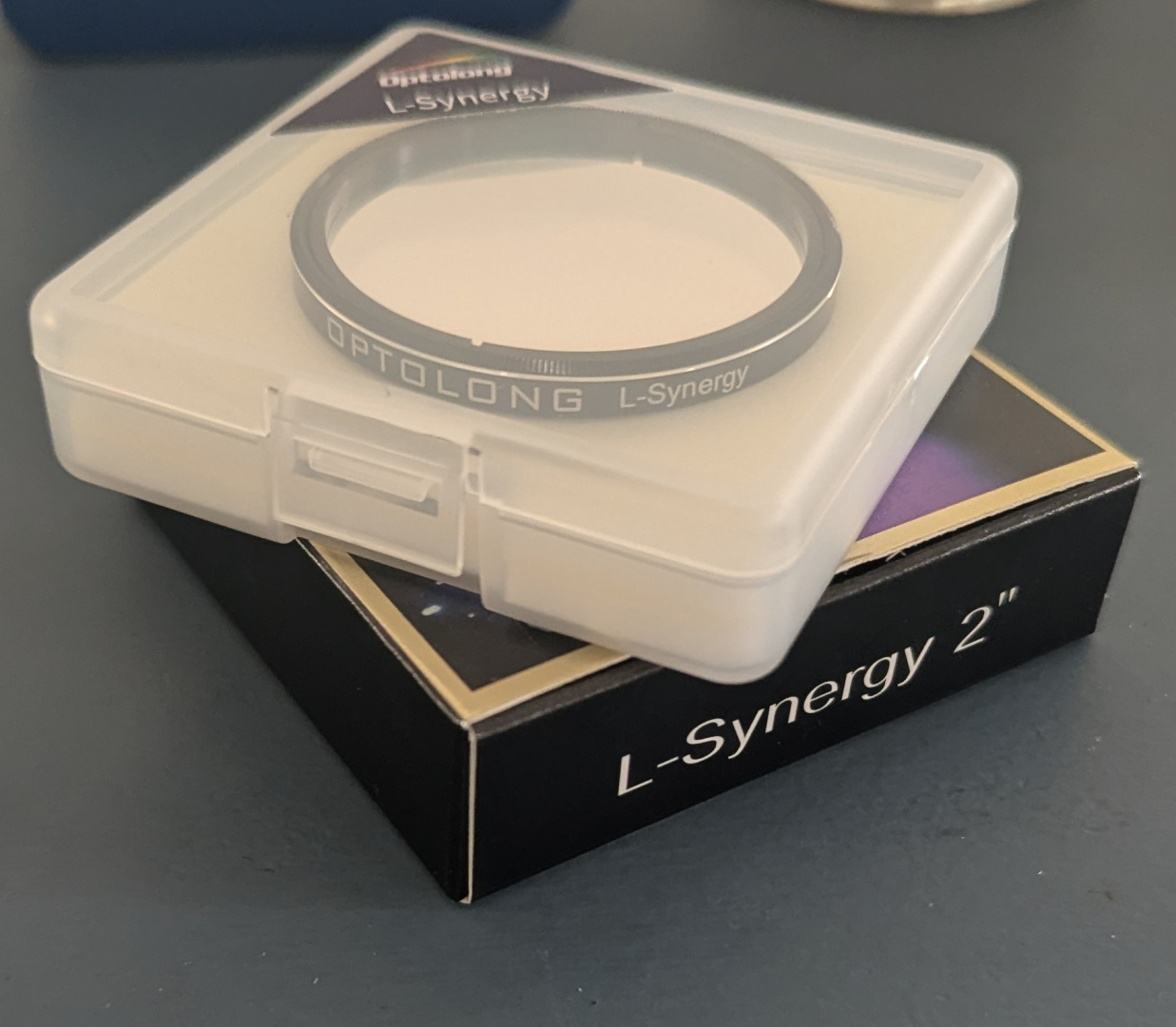 Optolong L-Synergy